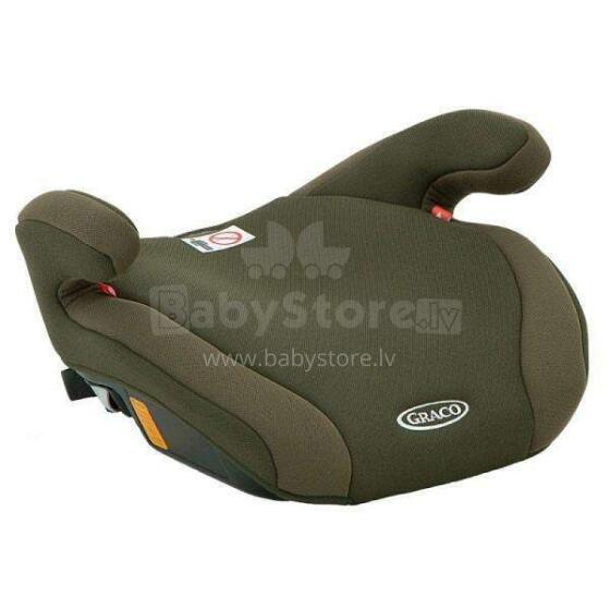 Graco Connext automobilinė kėdutė-paaukštinimas 22-36 kg automobilinė kėdutė