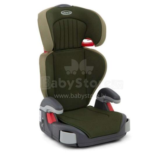 Graco Junior Maxi 15-36 kg automobilinė kėdutė, Clover