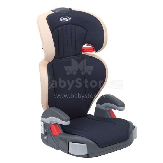 Graco Junior maxi automobilinė kėdutė 15-36 kg, Eclipse