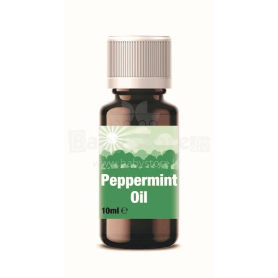 „Mirolla“ 25900510 eterinis aliejus (mėtos), Mint oil 12 ml