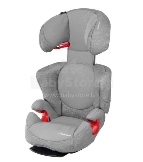 Maxi Cosi '20 Rodi AirProtect® Art.91930 Nomad Grey automobilio sėdynė (15-36kg)