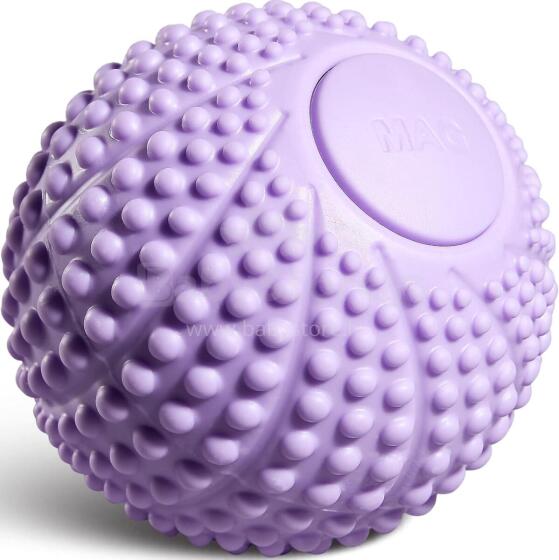 Magnetic Spiky Massage Ball Art.92016 Sensorinis kamuolys