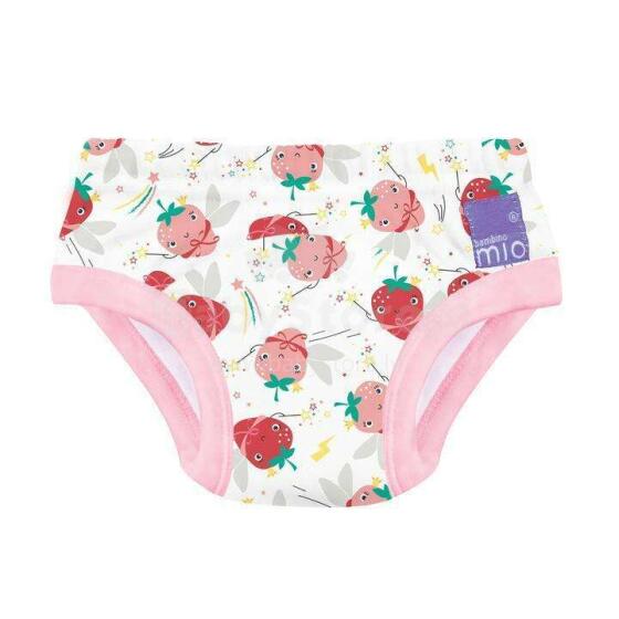 BambinoMio atprastukės, Super Strawberry