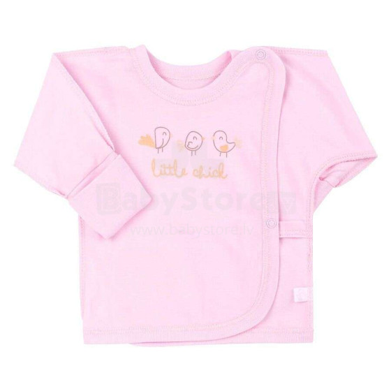 Bembi Art.RP7-300 kūdikių medvilniniai marškiniai