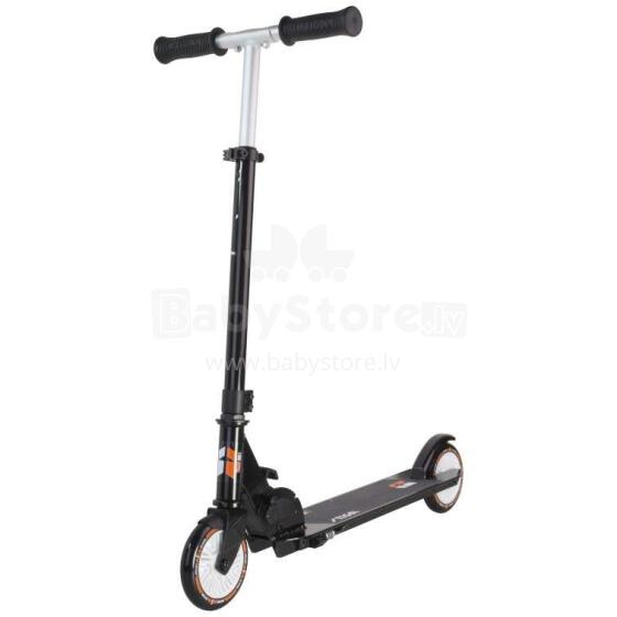 Stiga Track 120-S Black Art.80-7431-01 paspirtukas