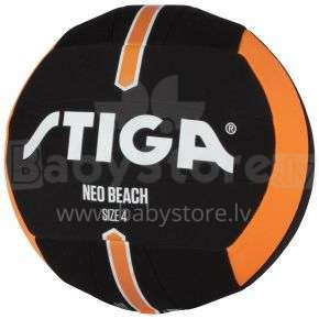 Stiga Neo Beach Art.84-2719-14 Футбольный мяч 4 размер