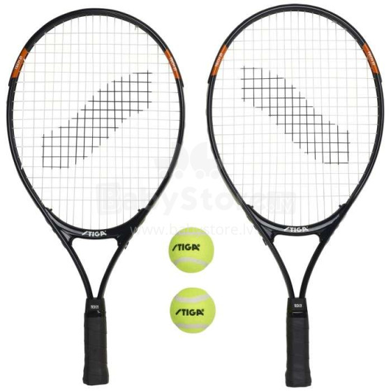 Stiga Tech 21 Art.77-4620-21 Tennis set