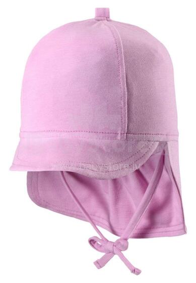 Reima Baby Beanie Art.518394-5210 medvilninė kepurė vaikams (46 dydžiai)