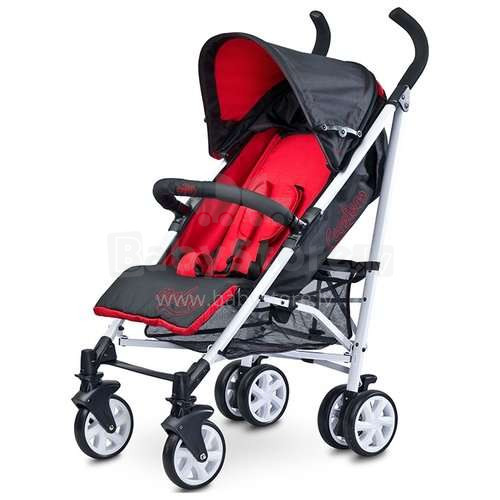 Caretero Moby Col.Red