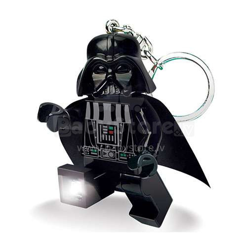 „Lego Star Wars Art.LGL-KE7“ raktų pakabukas su žibintuvėliu