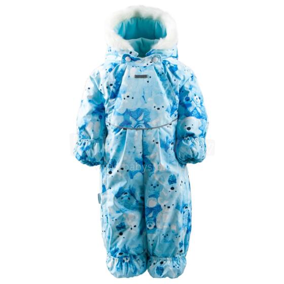 Lenne'18 Terry 17301/4150 Baby overall (56, 62, 68, 74 cm)