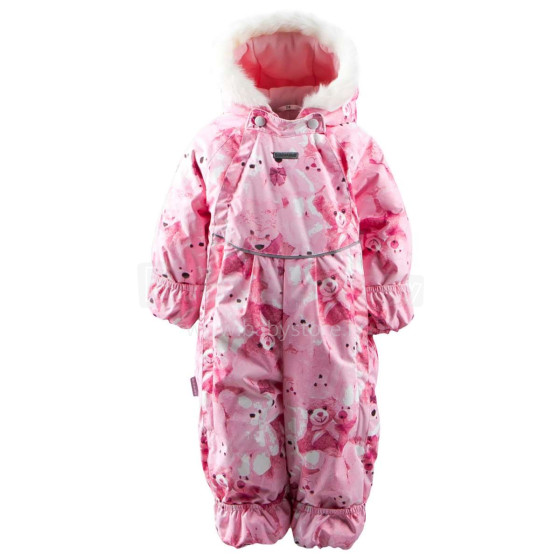 Lenne'18 Terry 17301/1755 Baby overall (56, 62, 68, 74 cm)