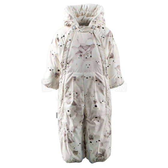 Lenne'18 Terry 17301/1007 Baby overall (56, 62, 68, 74 cm)