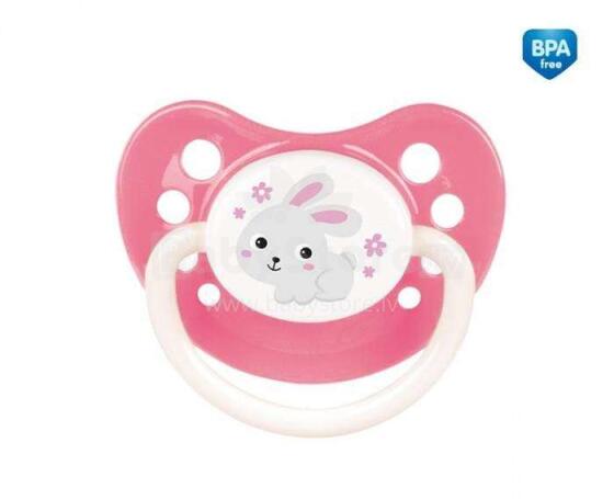 „Decoy BUNNY &amp; Co“ latekso anatominė forma 0–6 m, „Canpol 274“
