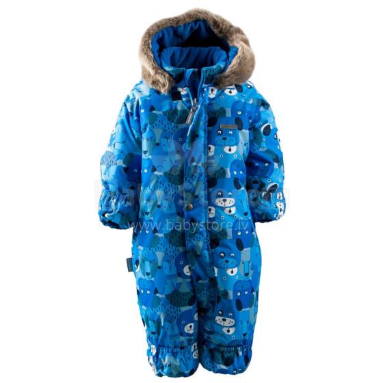 Lenne '18 ZOO Art.17306/6900 Baby Overall (68, 74, 80, 86 cm)