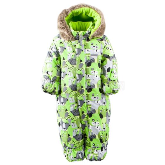 Lenne '18 ZOO Art.17306/4320 Baby Overall (68, 74, 80, 86 cm)