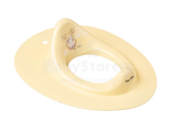 Tega Baby FF-090 Forest Fairytale Light Yellow Toilet trainer