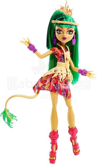 „Mattel Monster High Ghouls Getaway Art“. DKX94 lėlė