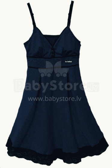 „La bebe ™“ slaugos straipsnis