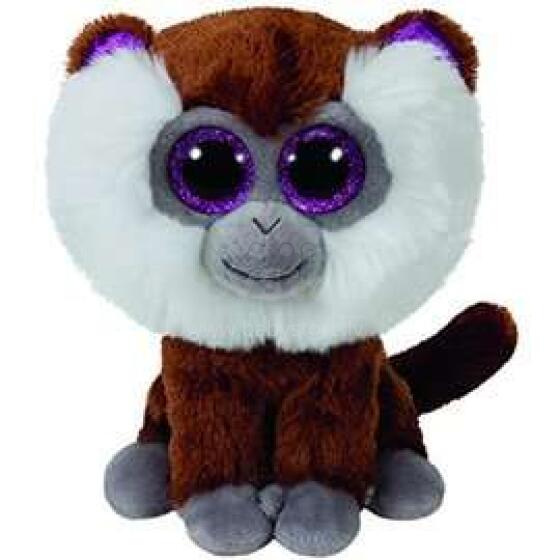TY Beanie Boos Art.TY36847 Tamoo Aukštos kokybės minkštas pliušinis žaislas