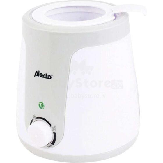 „Alecto Art.BW-70“ elektrinis butelis ir maisto šildytuvas