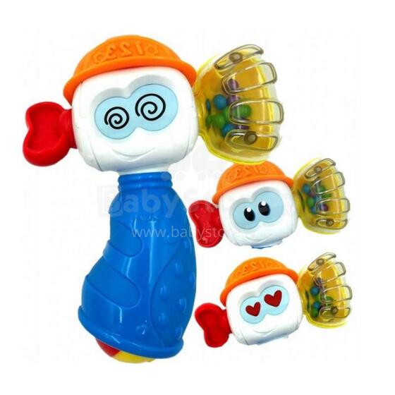 „Winfun Art.679“ žaislinis gręžtuvas