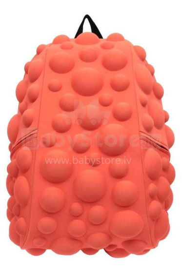 Madpax Bubble Full Neon Orange Art.KAA24484791 Спортивный рюкзак с анатомической спинкой