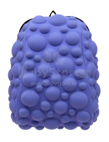 Madpax Bubble Half Neon Lavneder Art.KAB24485072 Спортивный рюкзак с анатомической спинкой