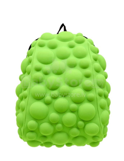 Madpax Bubble Half Neon Green Art.KAB24485068 Спортивный рюкзак с анатомической спинкой