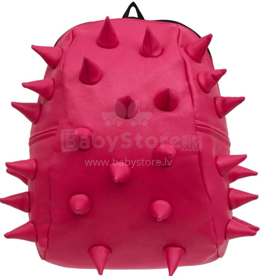 Madpax Spike Half Pink Art.KAB24485082 Спортивный рюкзак с анатомической спинкой