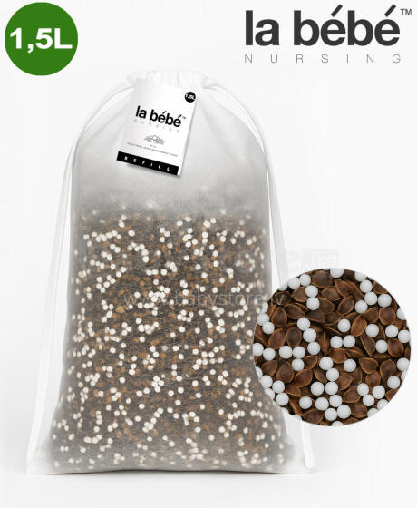 „La Bebe ™ Mix Refill“, 9433, 1,5 l papildomas pasagos įdaras