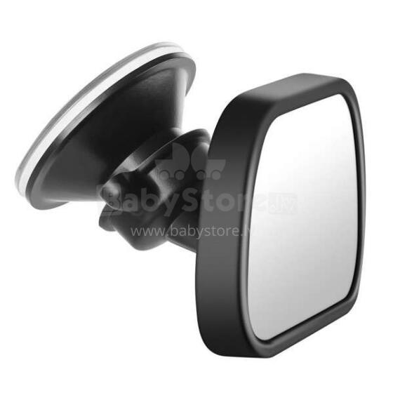 „Reer Mirror“ straipsnis. 86021 Vaiko stebėjimo veidrodėlis automobilyje