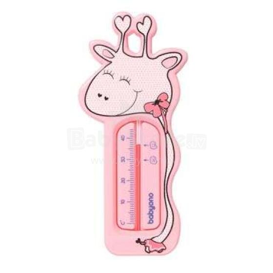 BabyOno Art.775 / 01 termometras vandeniui