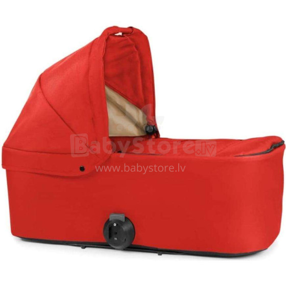 Bumbleride Carrycot Indie Red Sand  Art.BAS-40RS