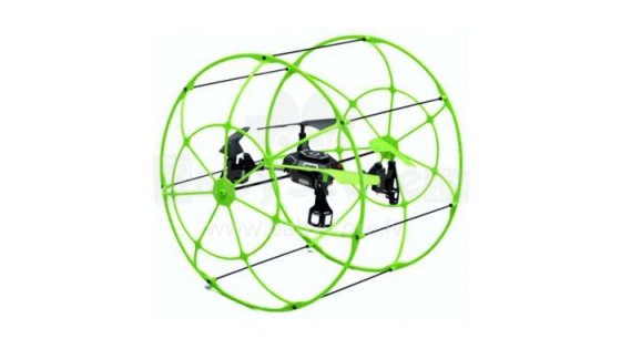 „Juguetronica Drone Skywalker Art.HM1306“ dronas pradedantiesiems