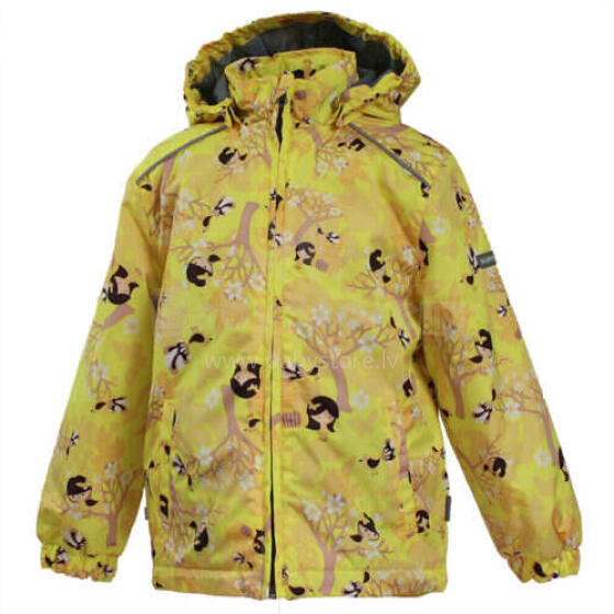 Huppa '18 Jody Art.1733BS00-702  vaikų vėjavaikė (92–134 cm)