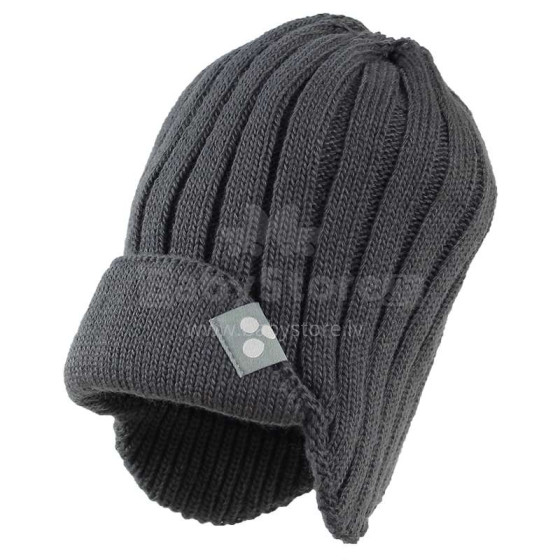 Huppa '18 Young Art.80520000-70048 Megztinė kūdikių žieminė kepurė (dydis M-XL)