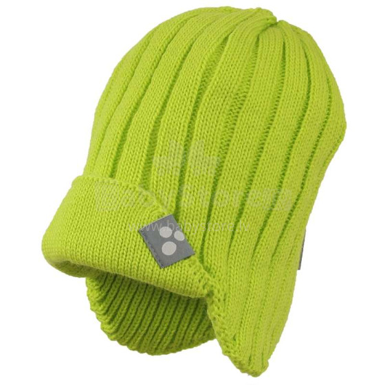 Huppa '18 Young Art.80520000-70047 Megztinė kūdikių žieminė kepurė (dydis M-XL)