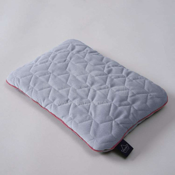 La Millou Velvet Collection Bed Pillow Art.95306   Augstākās kvalitātes spilvens (40x60 cm)