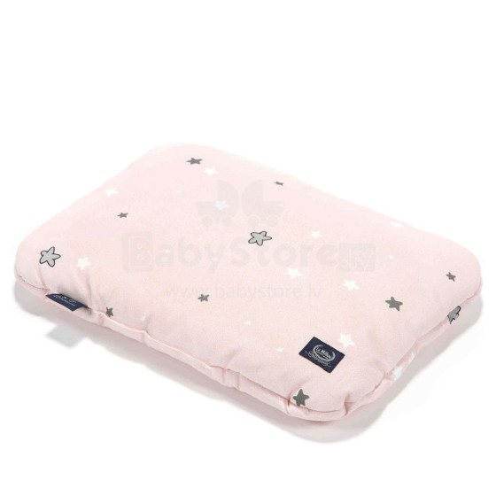 La Millou Unicorn Bebe Pink Pillow Art.95421 Высококачественная детская подушка (20x30 см)