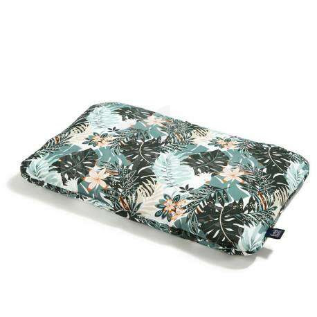 La Millou Bed Pillow  Art.BP-WBM Wild Blossom  Высококачественная детская подушка (40x60 см)