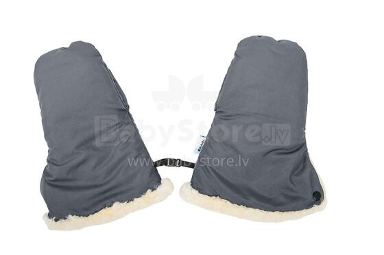 Alta Bebe Art.MT9009LP-64 Grey
