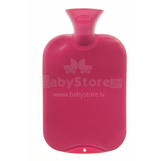 „Fashy Baby Art.6442“ termoforas su pakartotinai užpildomu vandeniu