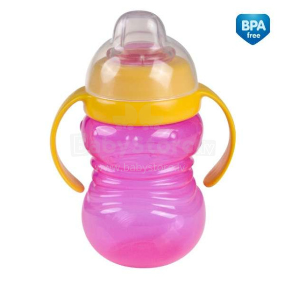 Canpol Babies Art. 56/511 Traning cup (280 ml)