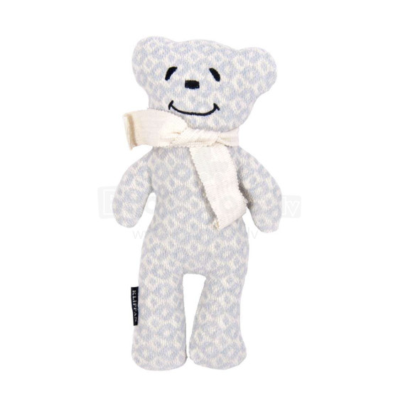 Klippan Of Sweden Teddy Art.6000.04 Детская игрушка из натуральной шерсти