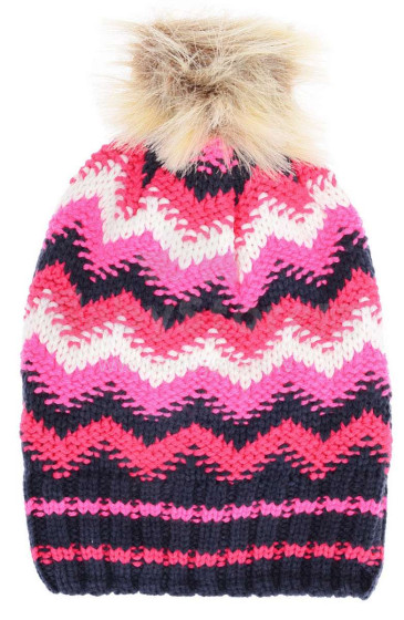 Lenne'18 Knitted Hat Rimy Art.17392/186 Тёплая зимняя шапочка (52-56 cм)