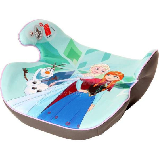 Osann Up Disney Frozen Art. 104-148-735 Vaikiška automobilinė kėdutė, 15-36 kg