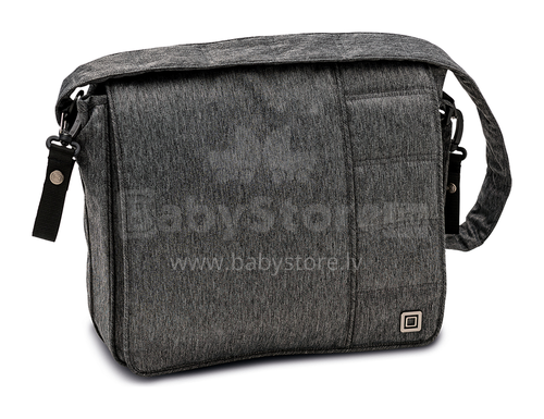 Moon Messenger Bag Art.65.000.042-870  практичная сумка для коляски