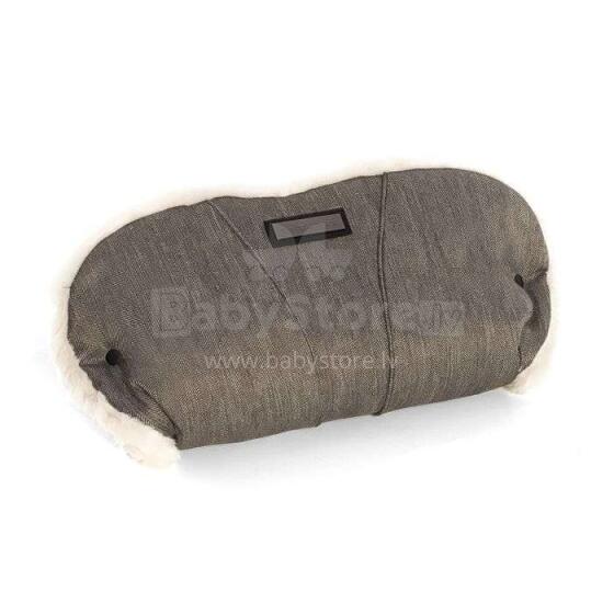 „Moon'20 HandMuff Art.65.000.044-556“ rankinis gofras (universalus)