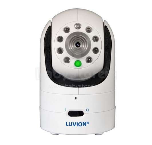 „Luvion Grand Elite 2“ kamera 96685 papildoma kamera